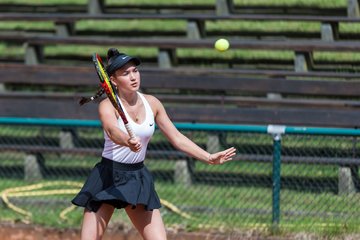 Bild 426 - BL Der Club an der Alster - Marienburger SC : Ergebnis: 3:6